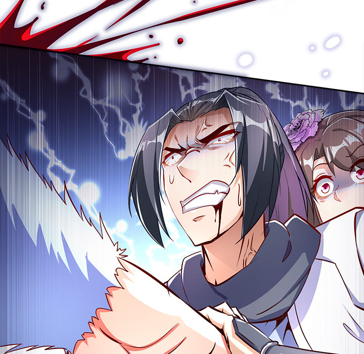 Hidden Class Chapter 36 page 41 - 
