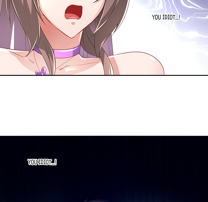 Hidden Class Chapter 36 page 46 - 