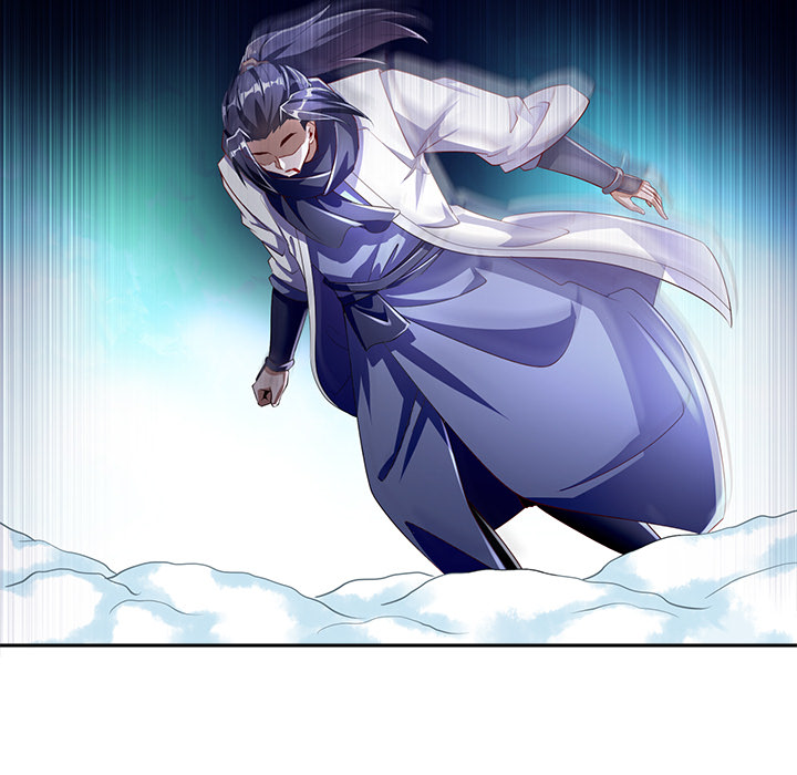 Hidden Class Chapter 36 page 47 - 