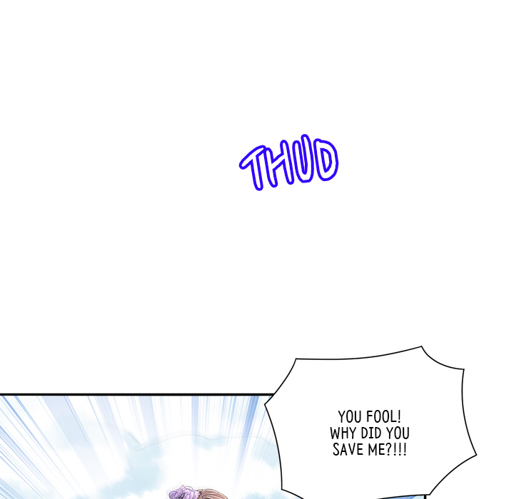 Hidden Class Chapter 36 page 48 - 