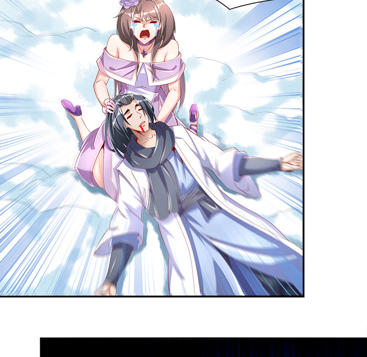 Hidden Class Chapter 36 page 49 - 
