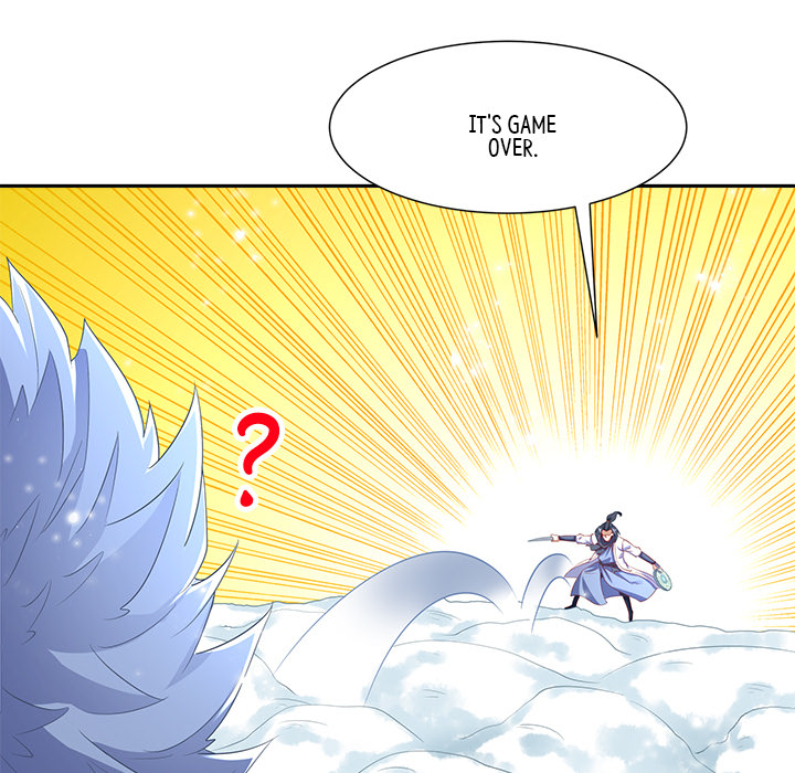 Hidden Class Chapter 36 page 6 - 