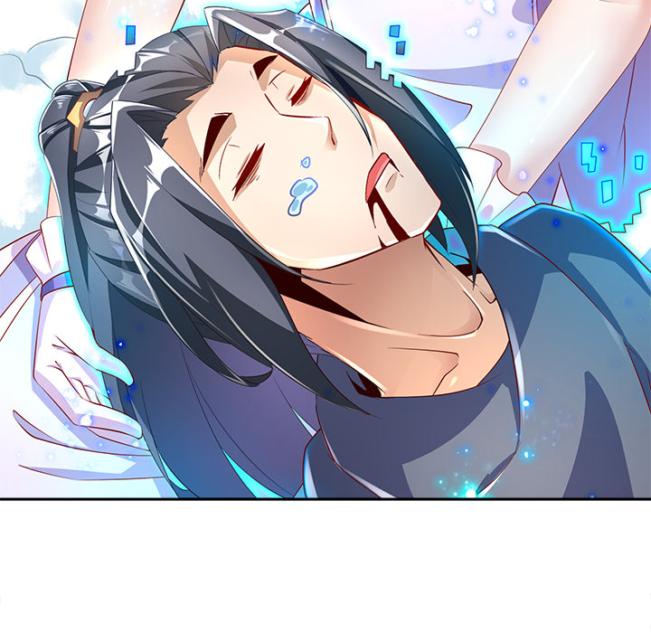 Hidden Class Chapter 36 page 52 - 