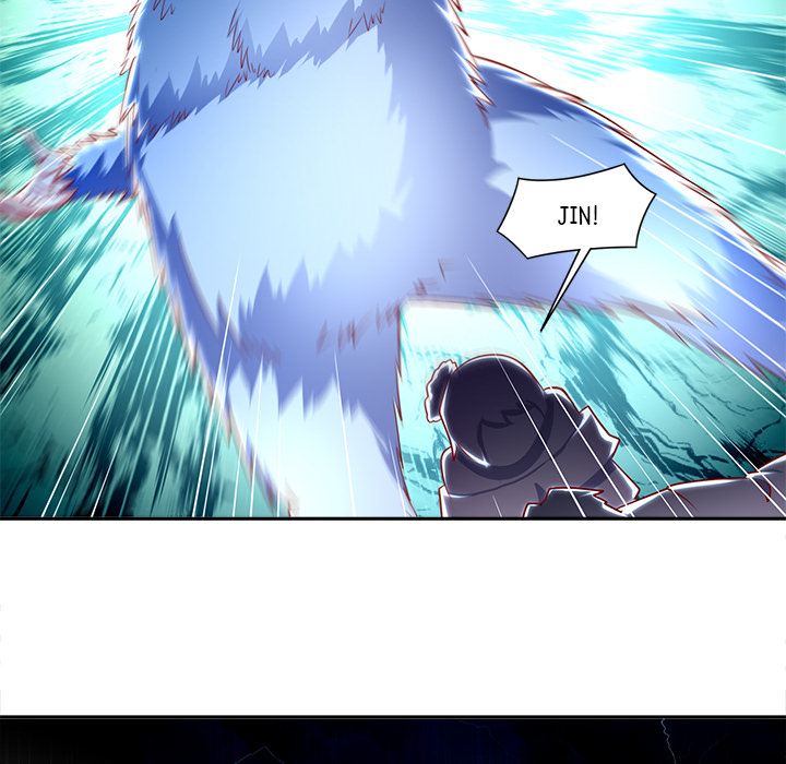 Hidden Class Chapter 36 page 54 - 