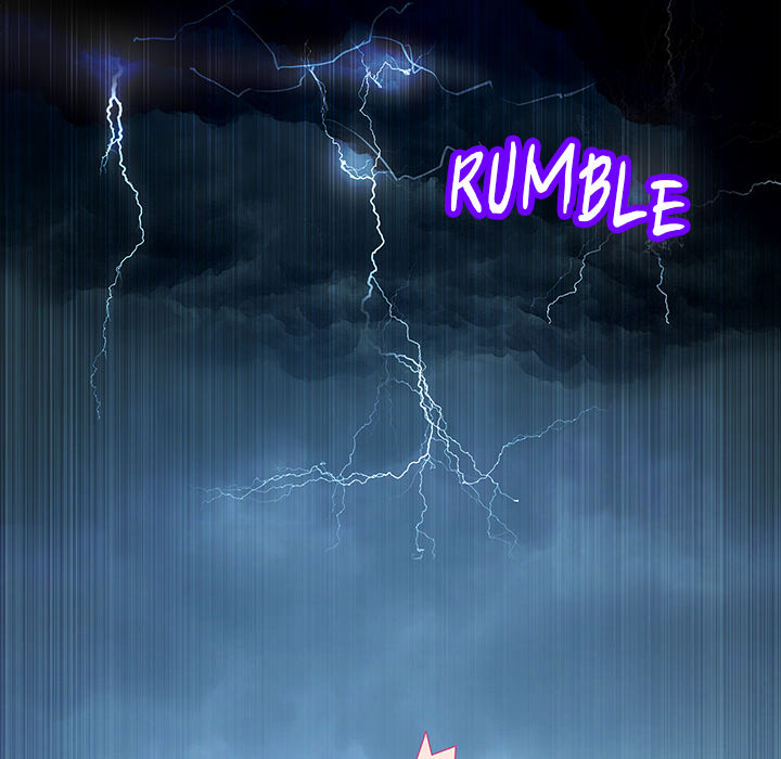 Hidden Class Chapter 36 page 55 - 