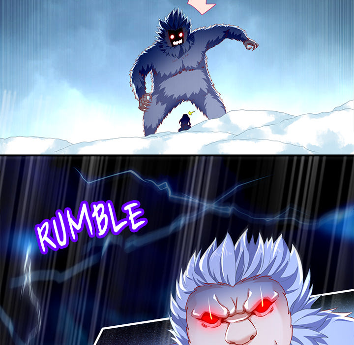 Hidden Class Chapter 36 page 56 - 