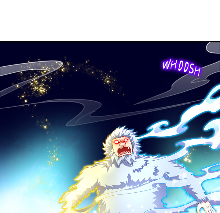 Hidden Class Chapter 36 page 60 - 