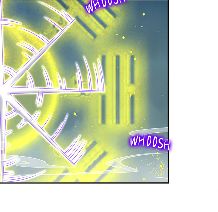 Hidden Class Chapter 36 page 63 - 