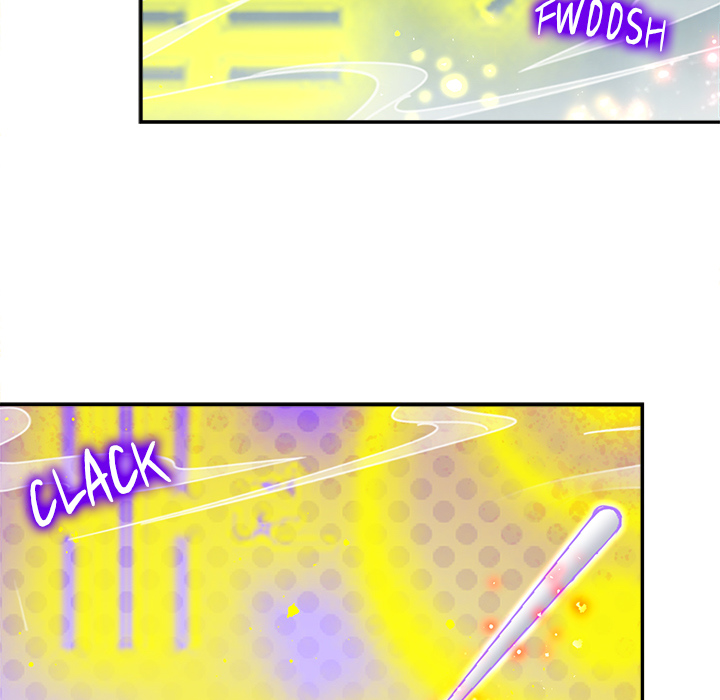 Hidden Class Chapter 36 page 65 - 
