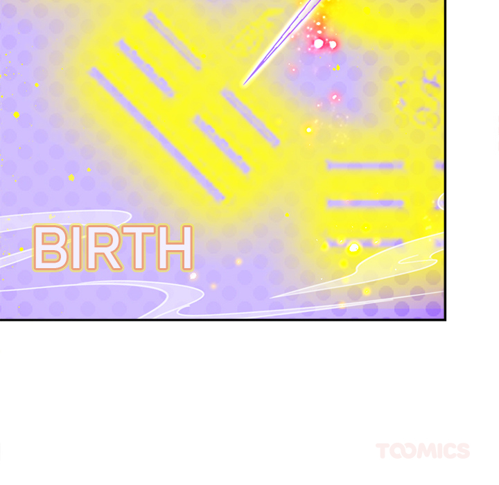 Hidden Class Chapter 36 page 66 - 