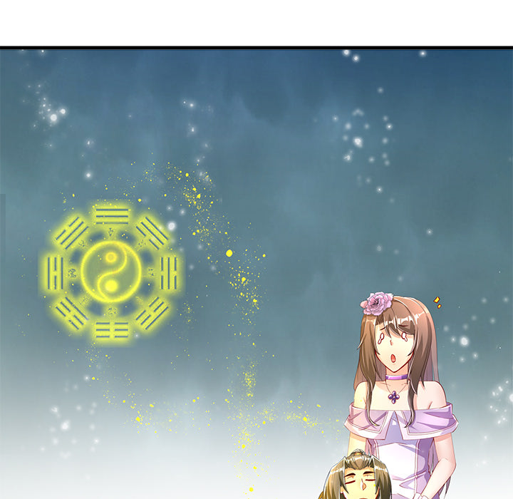 Hidden Class Chapter 36 page 67 - 