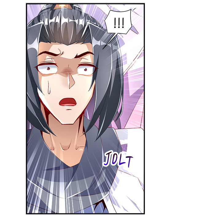Hidden Class Chapter 36 page 69 - 