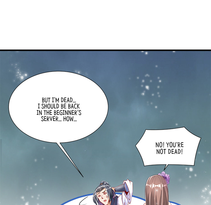 Hidden Class Chapter 36 page 70 - 