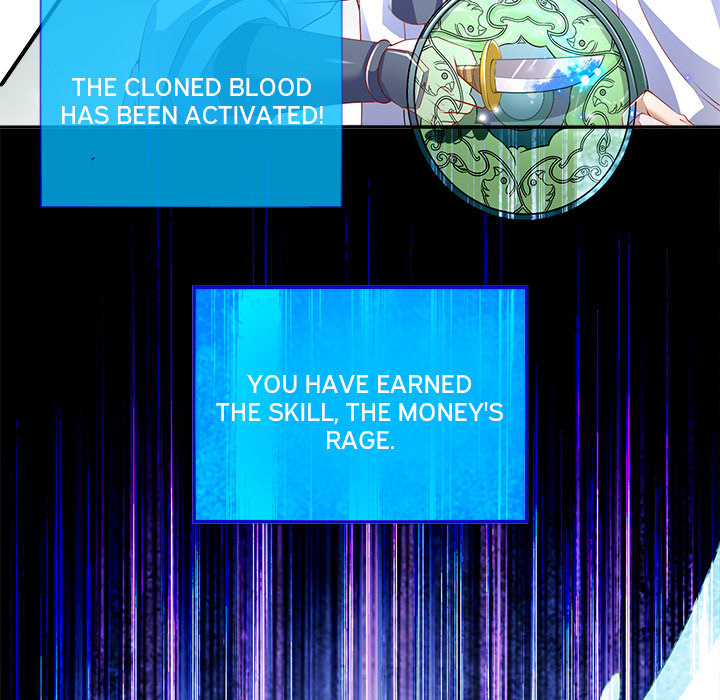 Hidden Class Chapter 36 page 8 - 