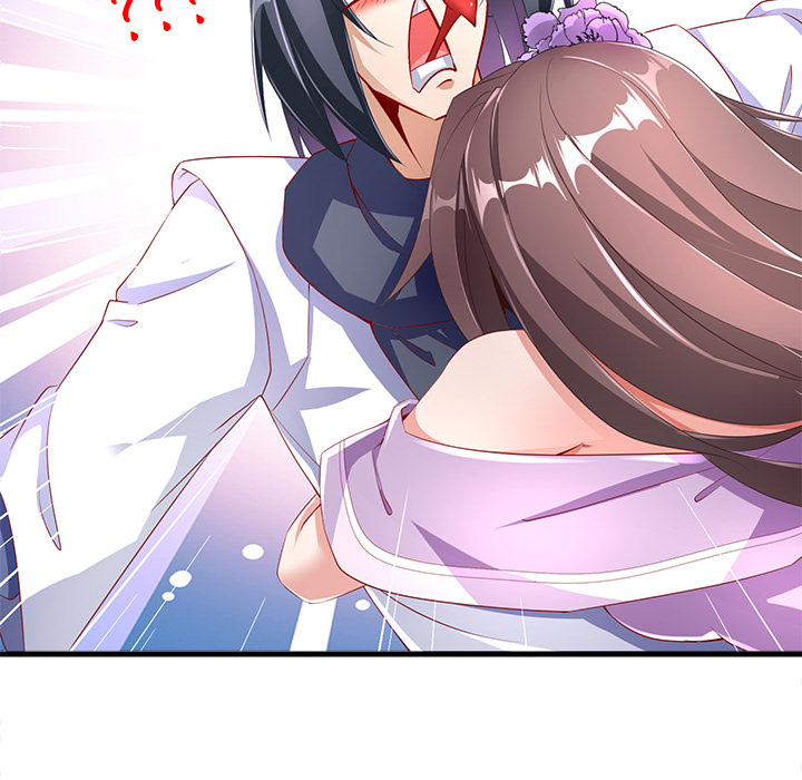 Hidden Class Chapter 36 page 72 - 