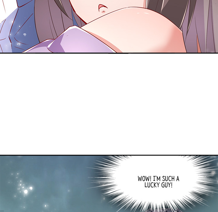 Hidden Class Chapter 36 page 75 - 