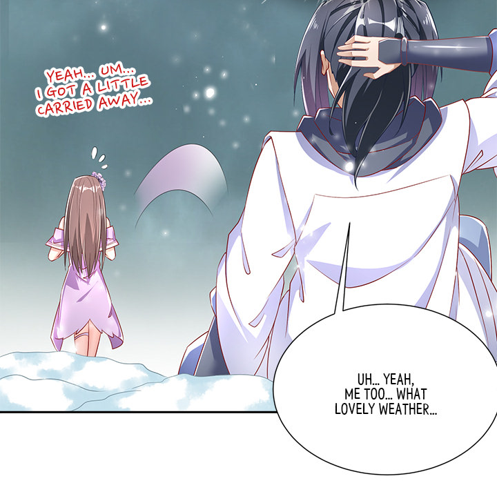 Hidden Class Chapter 36 page 76 - 