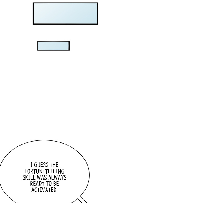 Hidden Class Chapter 36 page 77 - 