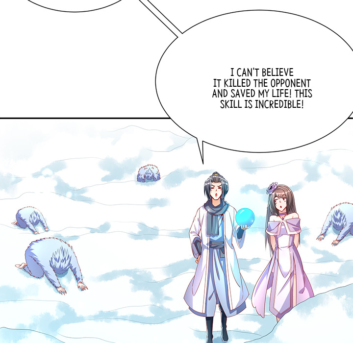 Hidden Class Chapter 36 page 78 - 
