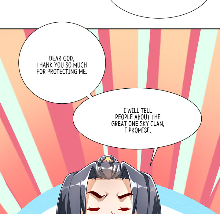 Hidden Class Chapter 36 page 81 - 