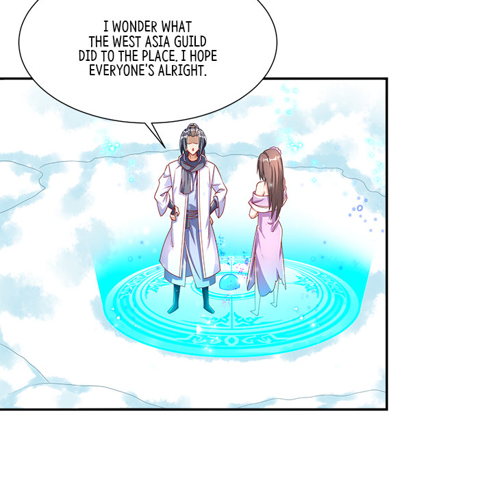 Hidden Class Chapter 36 page 84 - 