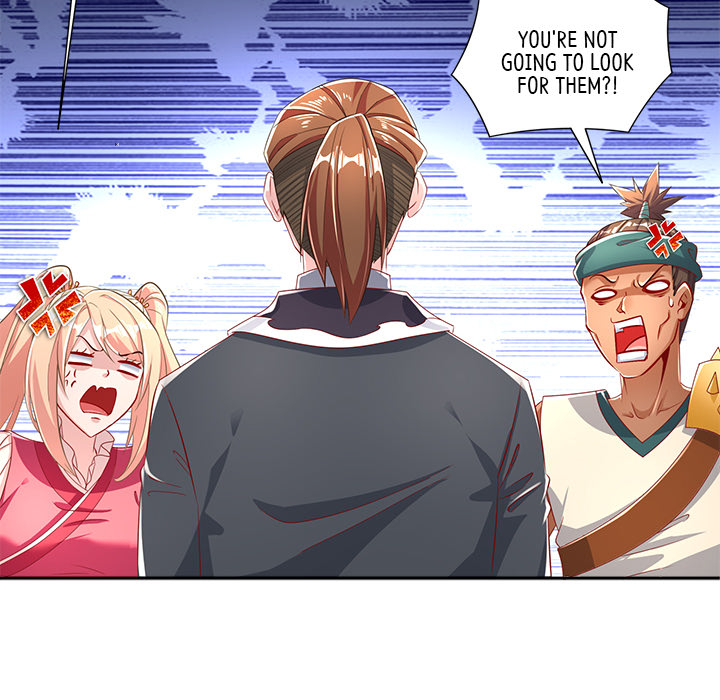 Hidden Class Chapter 36 page 86 - 