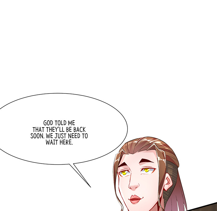 Hidden Class Chapter 36 page 87 - 