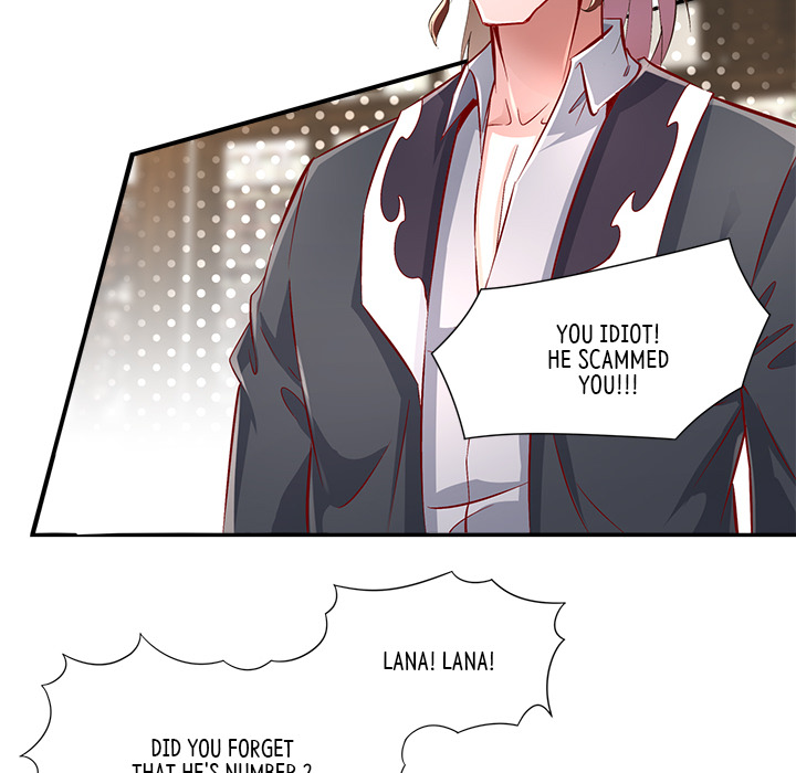 Hidden Class Chapter 36 page 88 - 