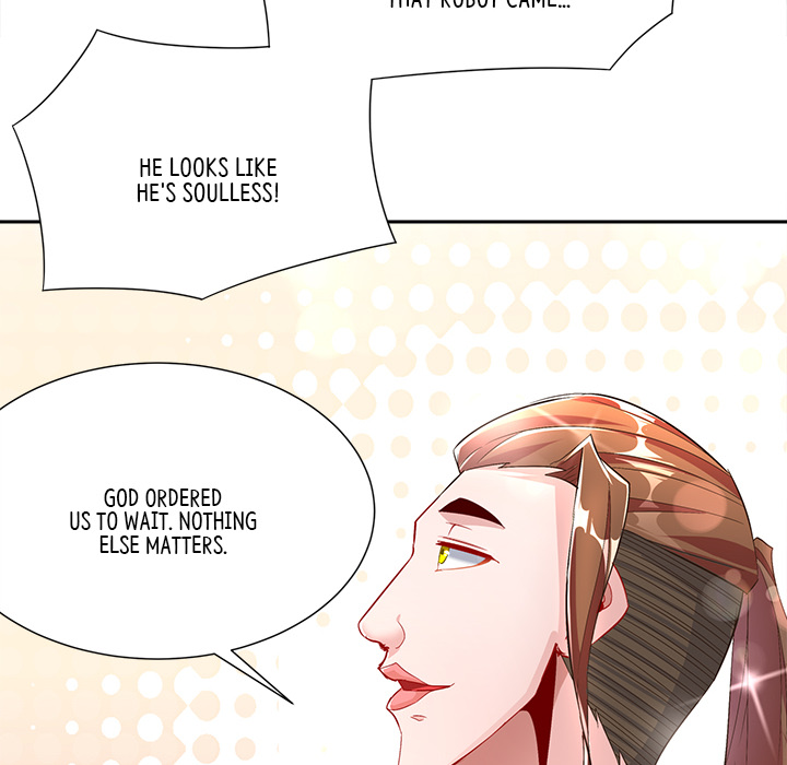 Hidden Class Chapter 36 page 90 - 