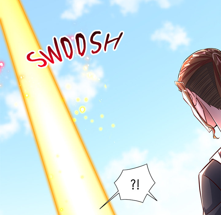 Hidden Class Chapter 36 page 92 - 