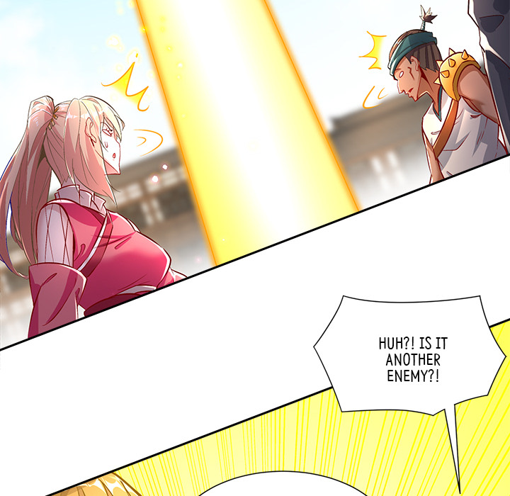 Hidden Class Chapter 36 page 93 - 