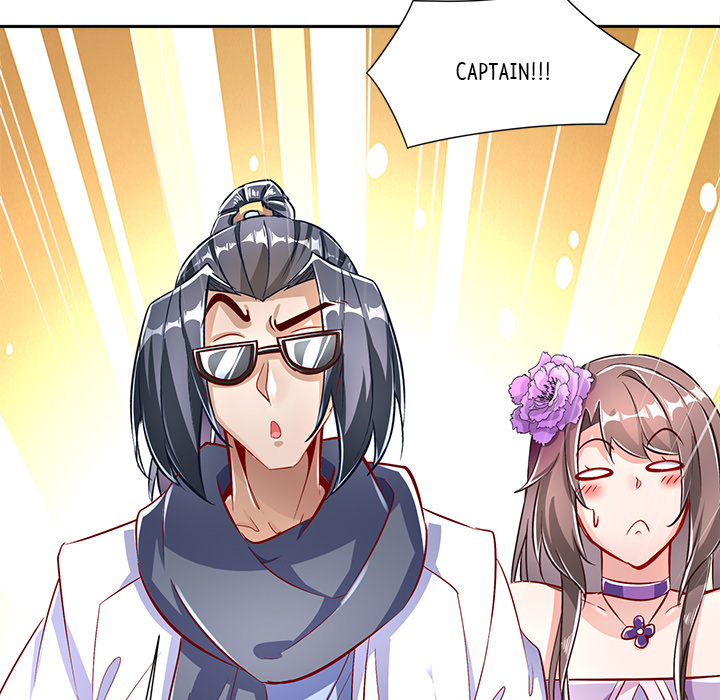 Hidden Class Chapter 36 page 95 - 