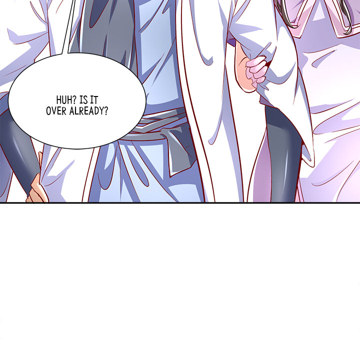 Hidden Class Chapter 36 page 96 - 