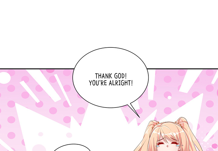 Hidden Class Chapter 37 page 1 - 