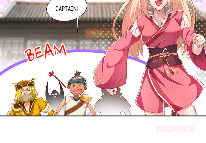 Hidden Class Chapter 37 page 2 - 