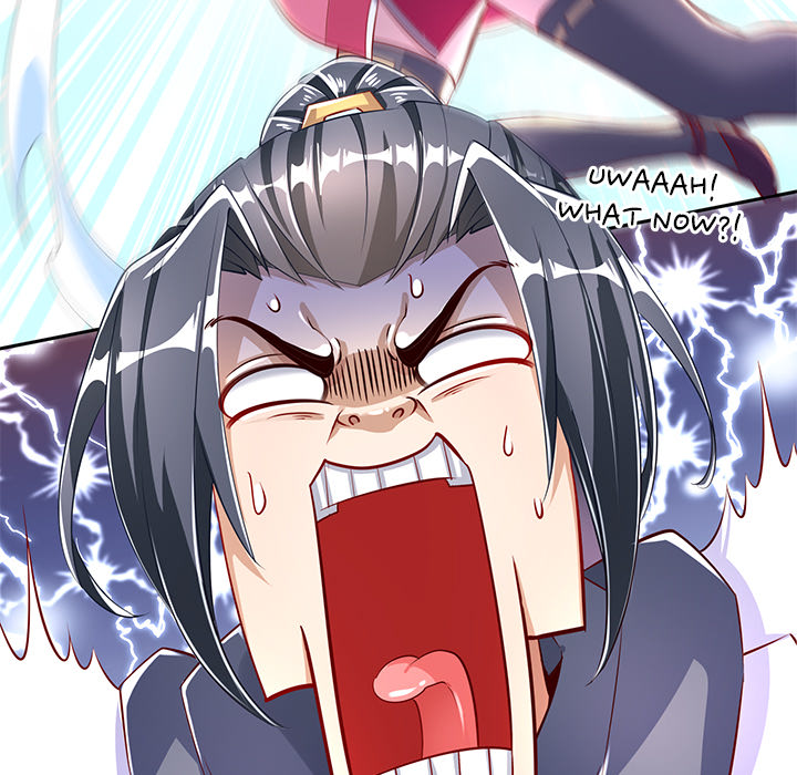 Hidden Class Chapter 37 page 11 - 