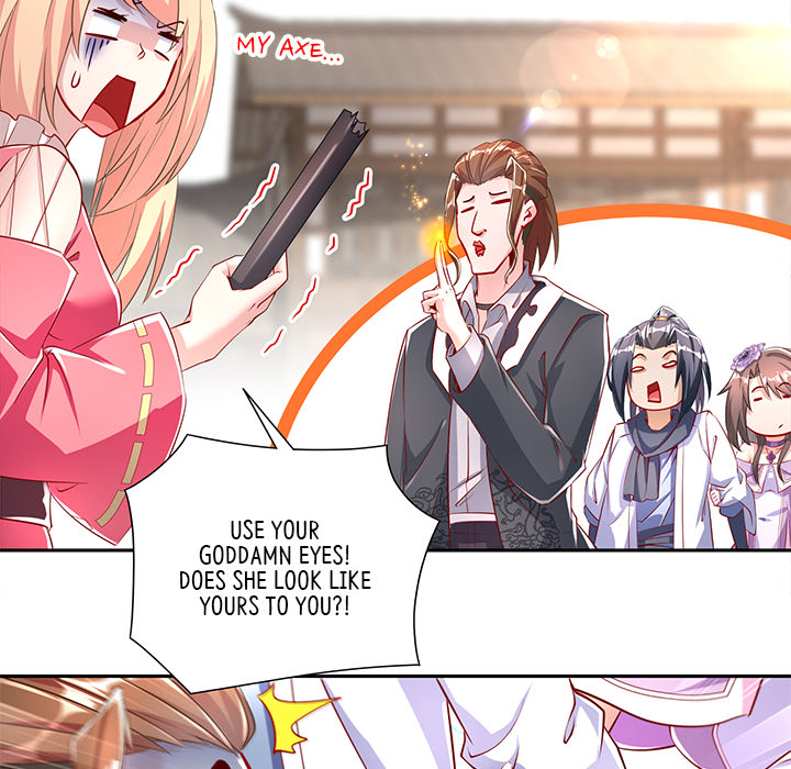 Hidden Class Chapter 37 page 14 - 