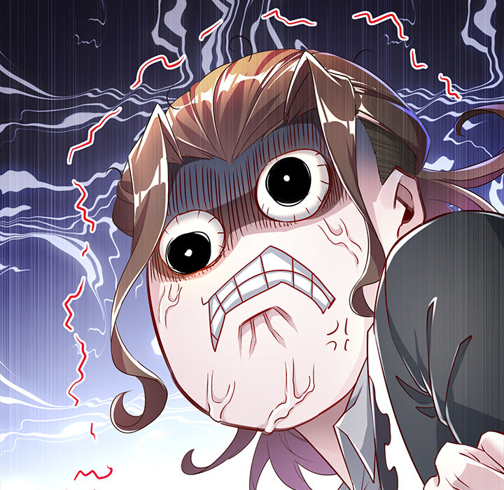 Hidden Class Chapter 37 page 16 - 