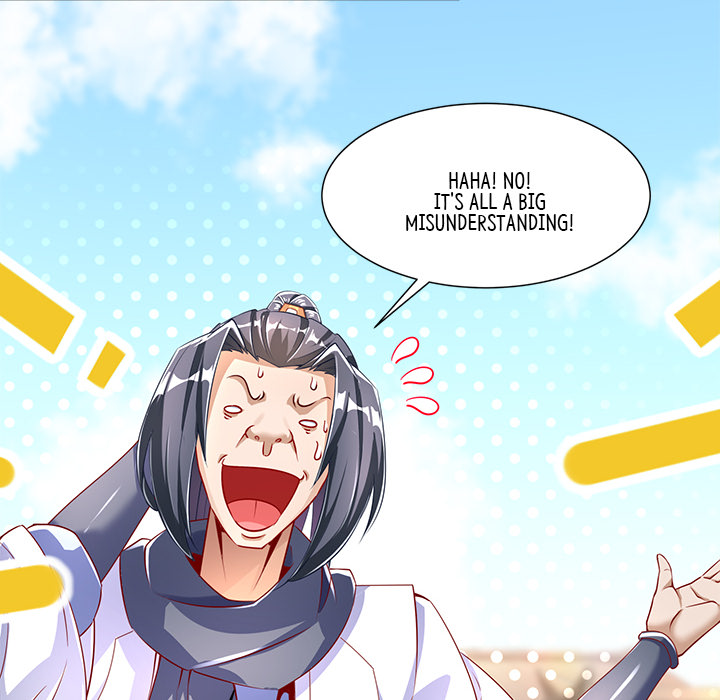 Hidden Class Chapter 37 page 18 - 