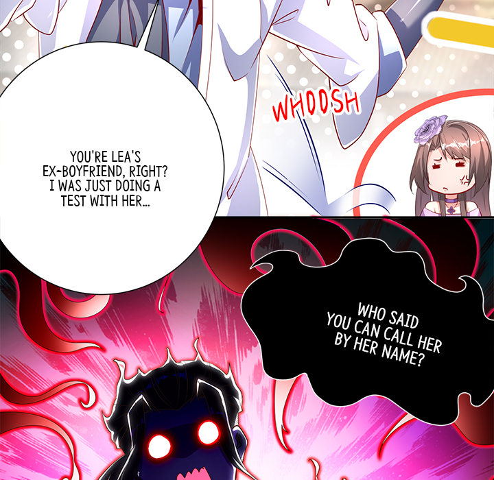 Hidden Class Chapter 37 page 19 - 