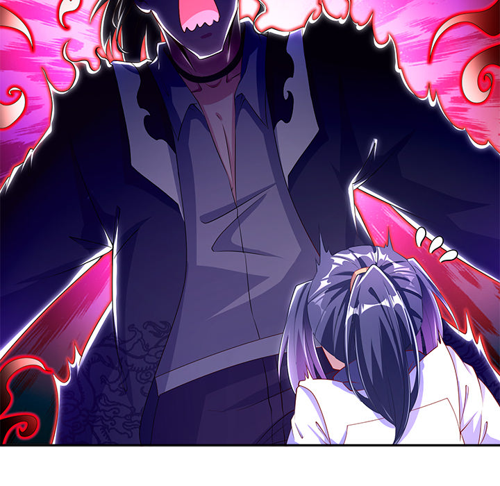 Hidden Class Chapter 37 page 20 - 
