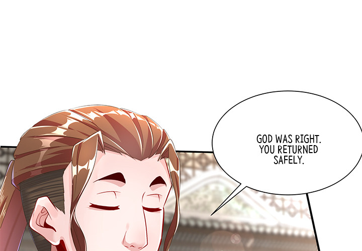 Hidden Class Chapter 37 page 3 - 