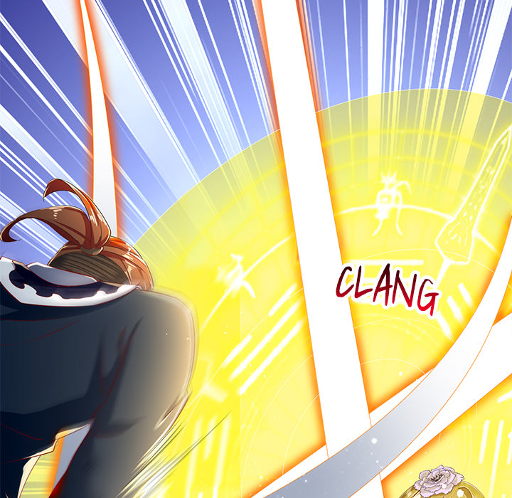 Hidden Class Chapter 37 page 24 - 