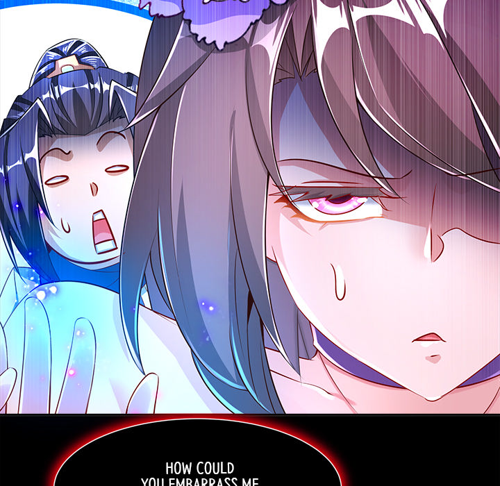 Hidden Class Chapter 37 page 27 - 