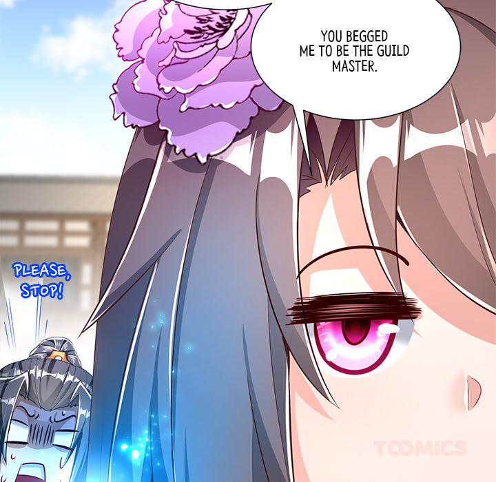Hidden Class Chapter 37 page 30 - 