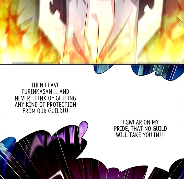Hidden Class Chapter 37 page 33 - 