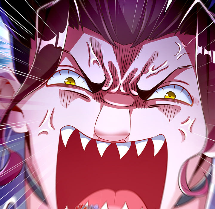 Hidden Class Chapter 37 page 34 - 