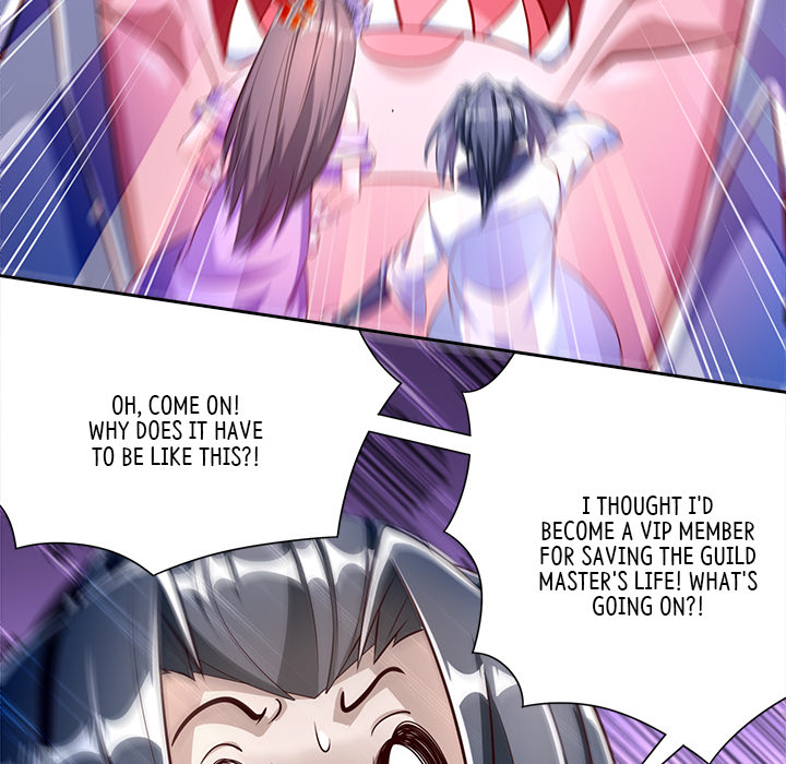 Hidden Class Chapter 37 page 35 - 