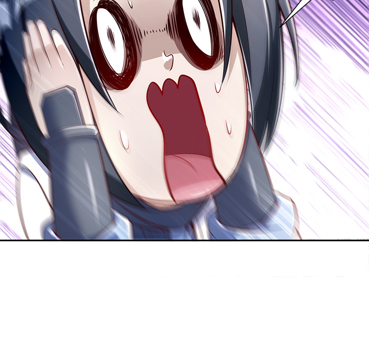 Hidden Class Chapter 37 page 36 - 