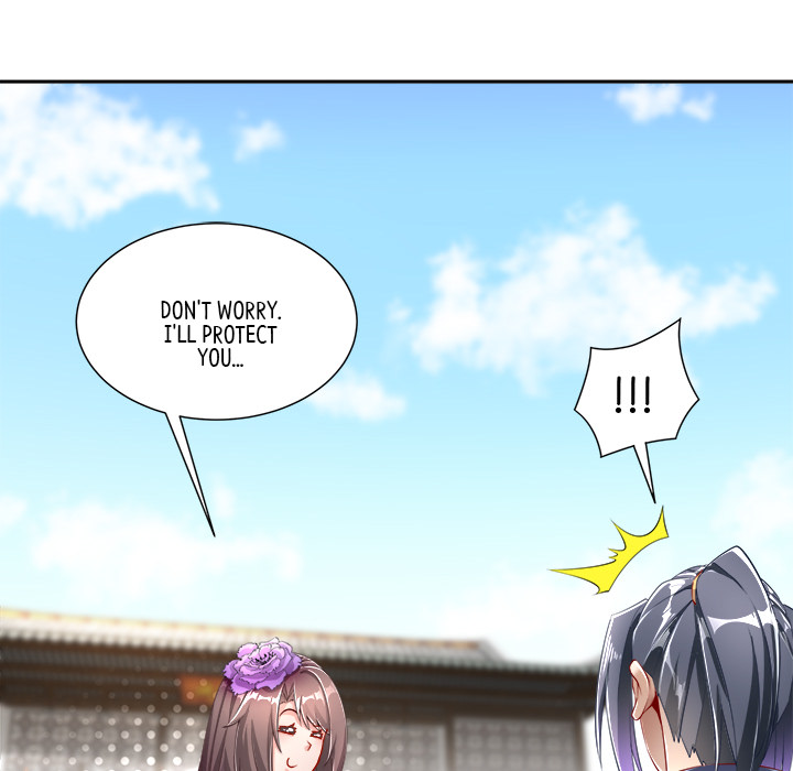 Hidden Class Chapter 37 page 37 - 